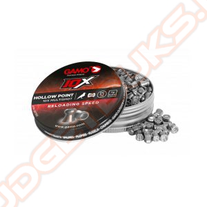 Gamo 10X Multishot 5,5 mm