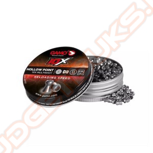 Gamo 10X Multishot 4,5 mm