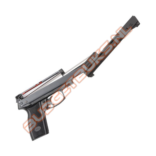 Gamo AF-10 Luchtdrukpistool 4,5 mm