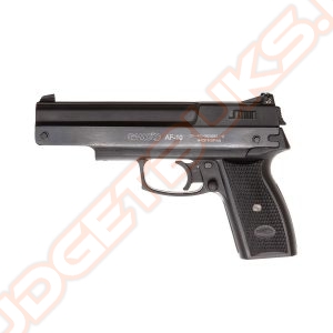Gamo AF-10 Luchtdrukpistool 4,5 mm