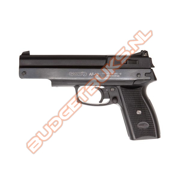 Gamo AF-10 Luchtdrukpistool 4,5 mm