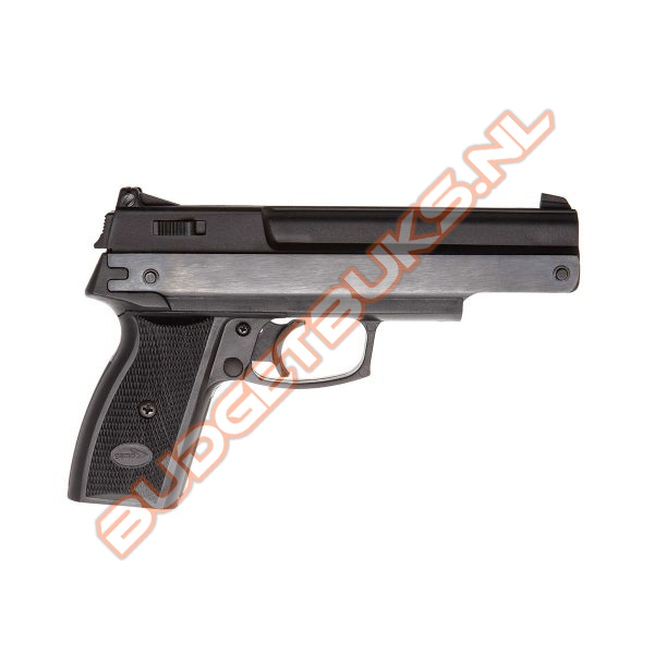 Gamo AF-10 Luchtdrukpistool 4,5 mm