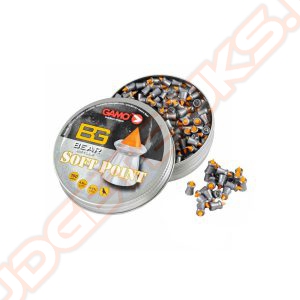 Gamo BG Soft Point 4,5 mm