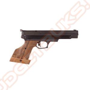 Gamo Compact Match Luchtdrukpistool 4,5 mm