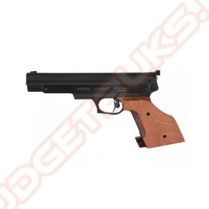 Gamo Compact Match Luchtdrukpistool 4,5 mm