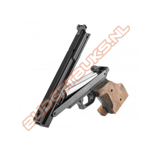 Gamo Compact Match Luchtdrukpistool 4,5 mm