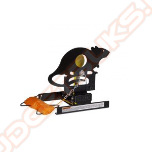 Gamo Field Target Trap, Rat