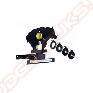 Gamo Field Target Trap, Wild Zwijn