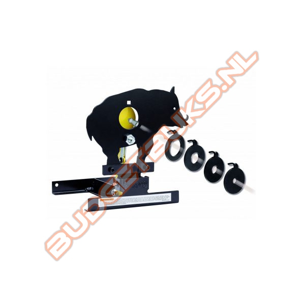 Gamo Field Target Trap, Wild Zwijn