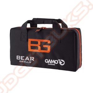 Gamo Pistool Foedraal Bear Grylls