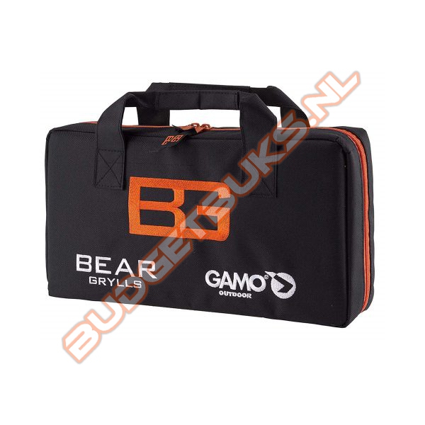 Gamo Pistool Foedraal Bear Grylls