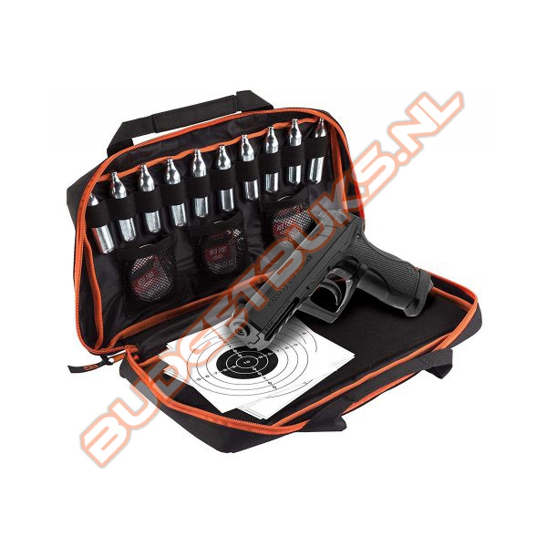 Gamo Pistool Foedraal Bear Grylls