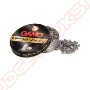 Gamo G-Buffalo 4,5 mm