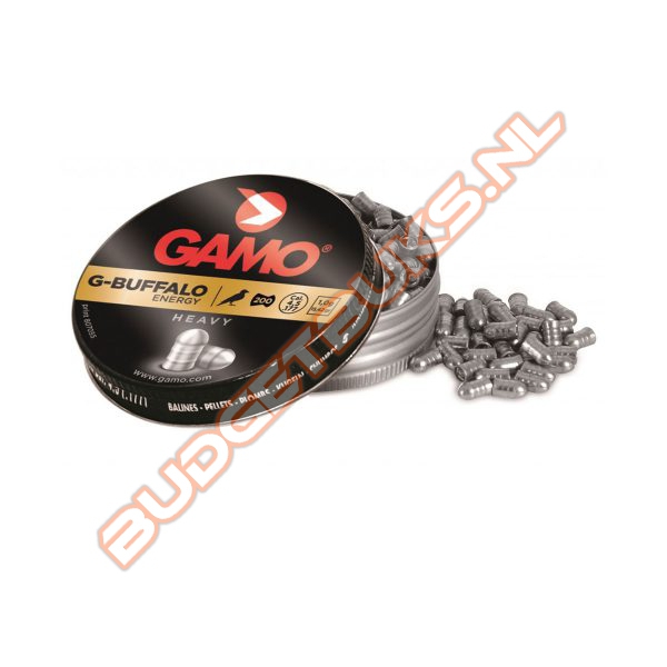 Gamo G-Buffalo 4,5 mm