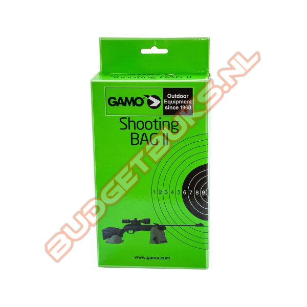 Gamo Shooting Bag II
