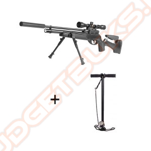 Gamo HPA Tactical PCP Pack 5.5 mm