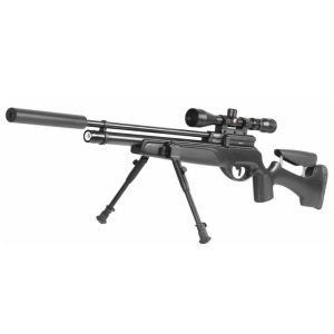 Gamo HPA Tactical PCP Pack 5.5 mm