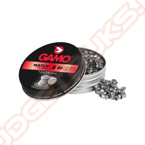 Gamo Match 4,5 mm