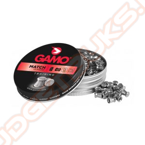 Gamo Match 5,5 mm