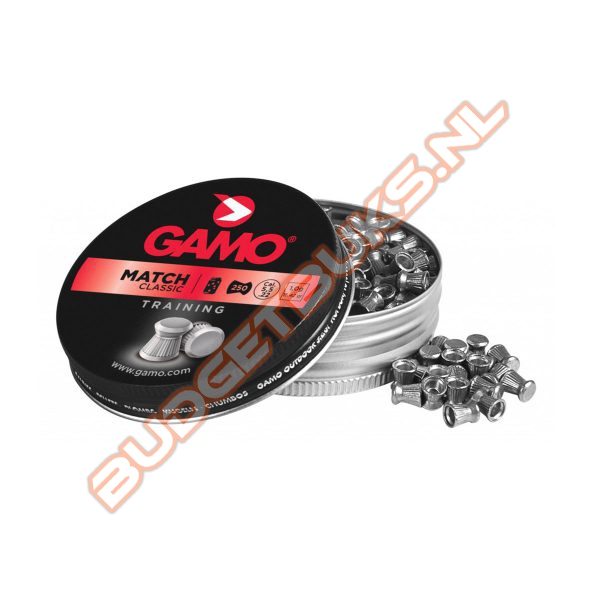 Gamo Match 5,5 mm