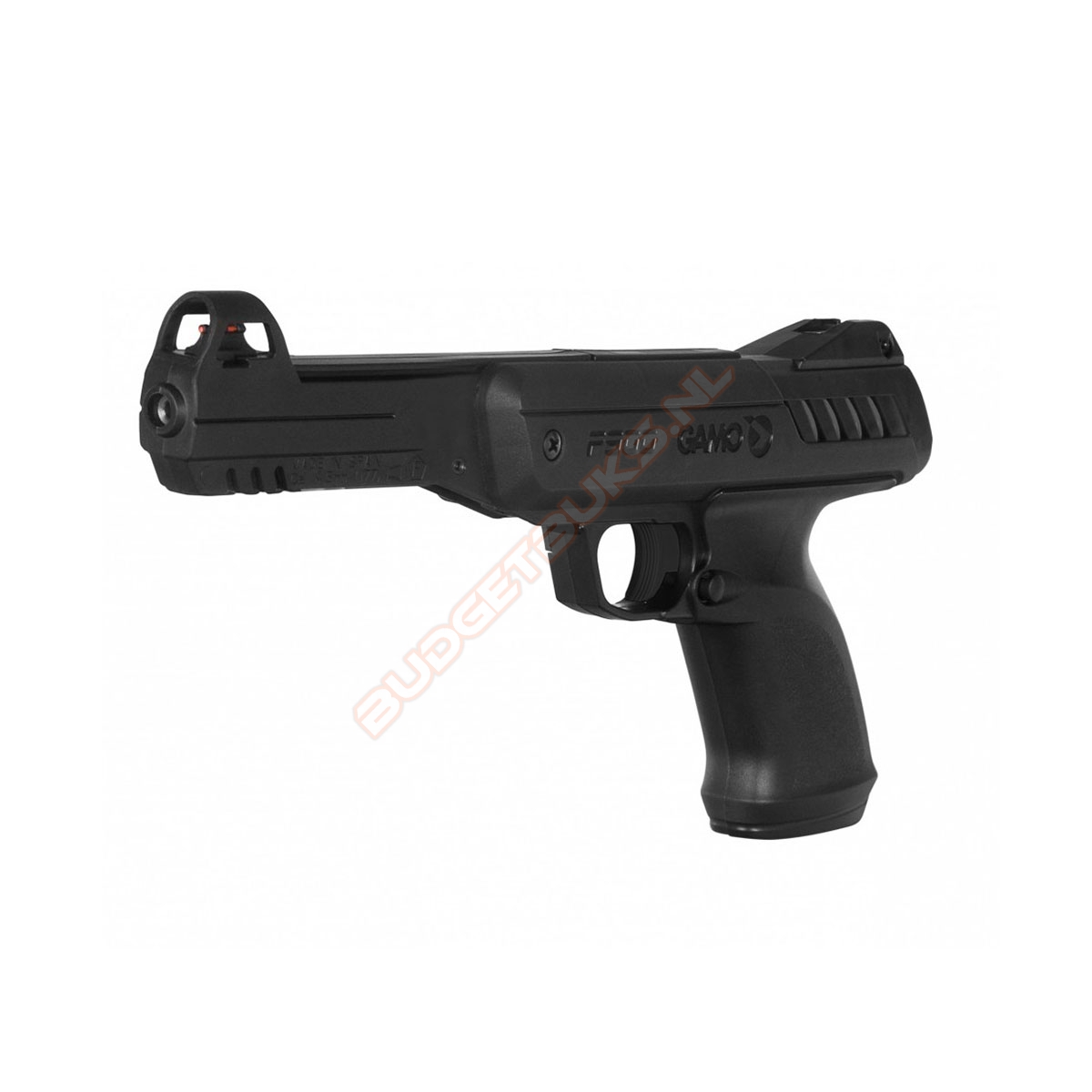 Gamo P-900 Gun Set 4.5 mm - BudgetBuks