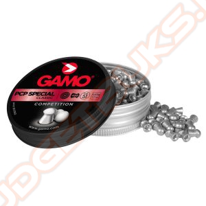 Gamo PCP Special Classic 4,5 mm