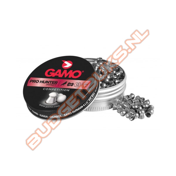 Gamo Pro Hunter 4,5 mm