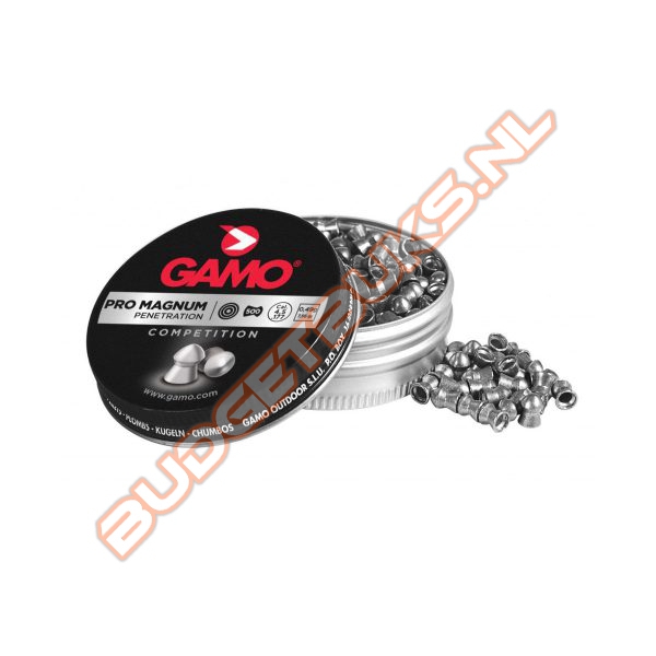 Gamo Pro Magnum 4,5 mm