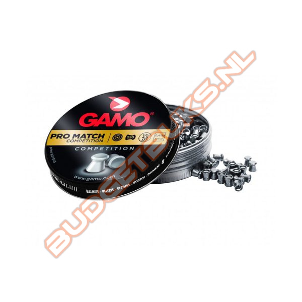 Gamo Pro-Match 4,5 mm