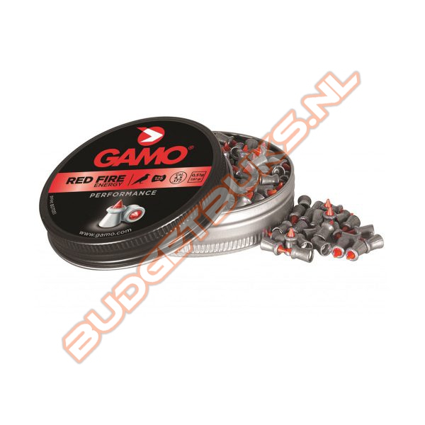 Gamo Red Fire 4,5mm
