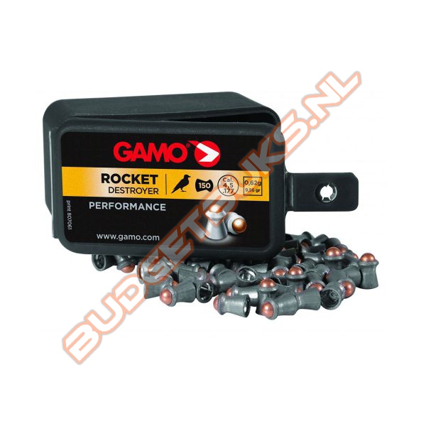 Gamo Rocket 4,5 mm