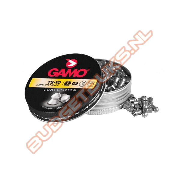 Gamo TS-10 4,5 mm