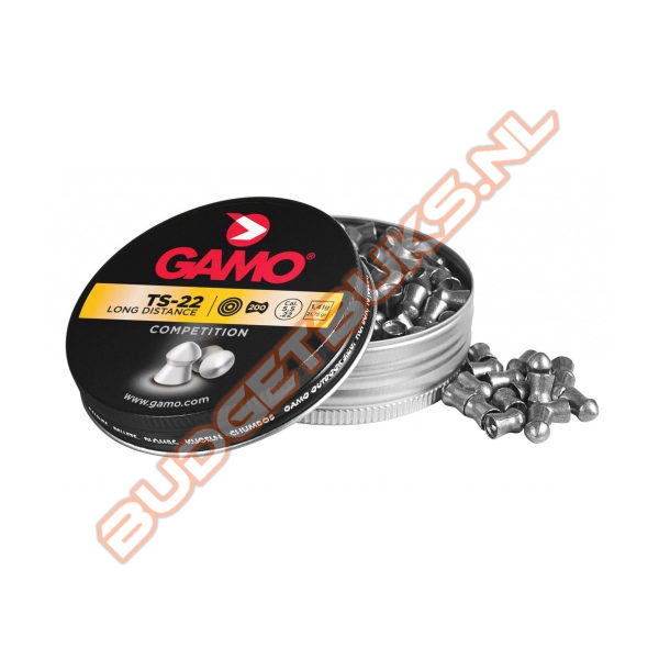 Gamo TS-22 5,5 mm