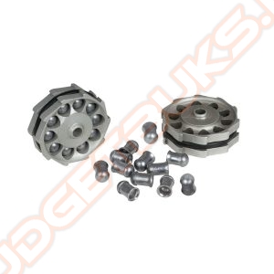 Magazijn Hatsan 10 Schots AT44 / BT65