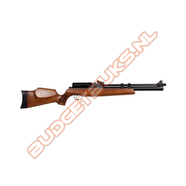 Hatsan AT44W-10 Wood PCP 5,5 mm