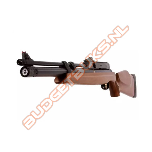Hatsan AT44W-10 Wood PCP 5,5 mm