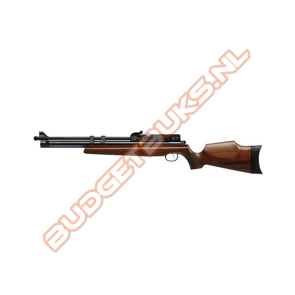 Hatsan AT44W-10 Wood PCP 5,5 mm