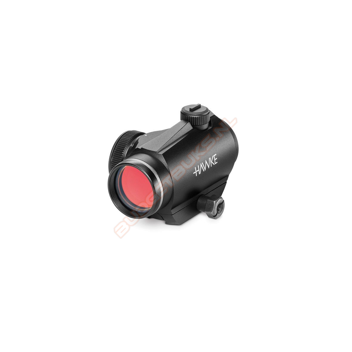 Hawke Vantage Red Dot 1x20 9-11mm Rail #12105