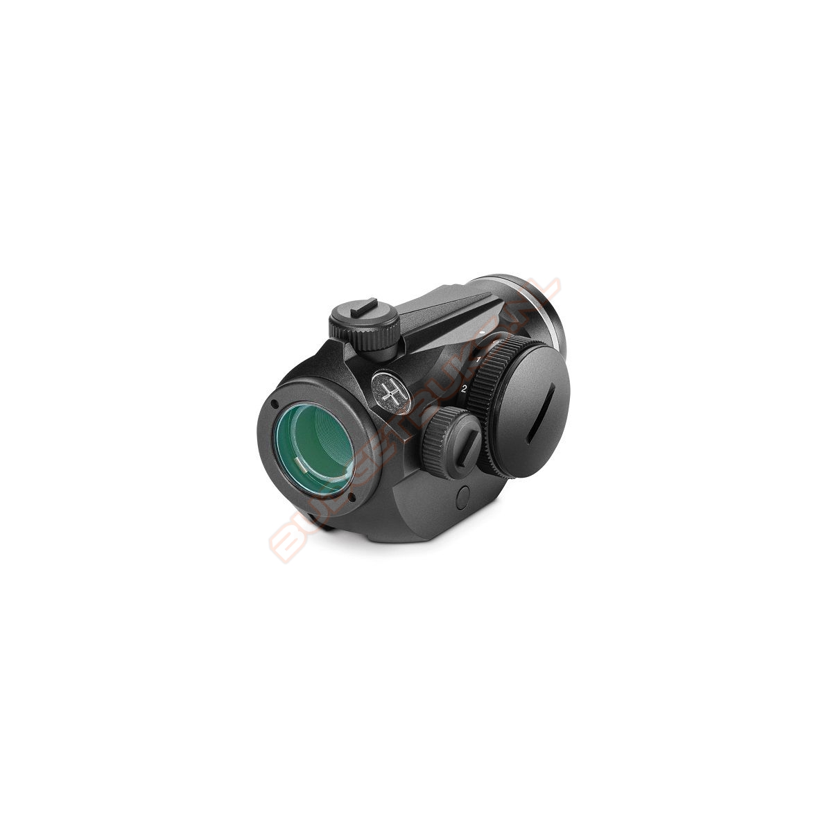 Hawke Vantage Red Dot 1x20 9-11mm Rail #12105 - Afbeelding 2