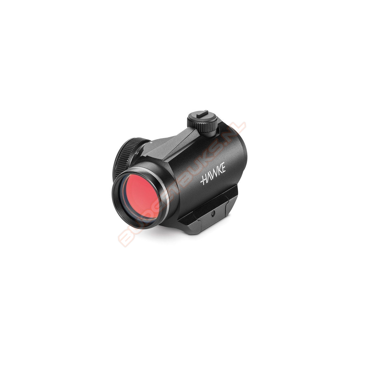 Hawke Vantage Red Dot 1x20 Weaver Rail #12102