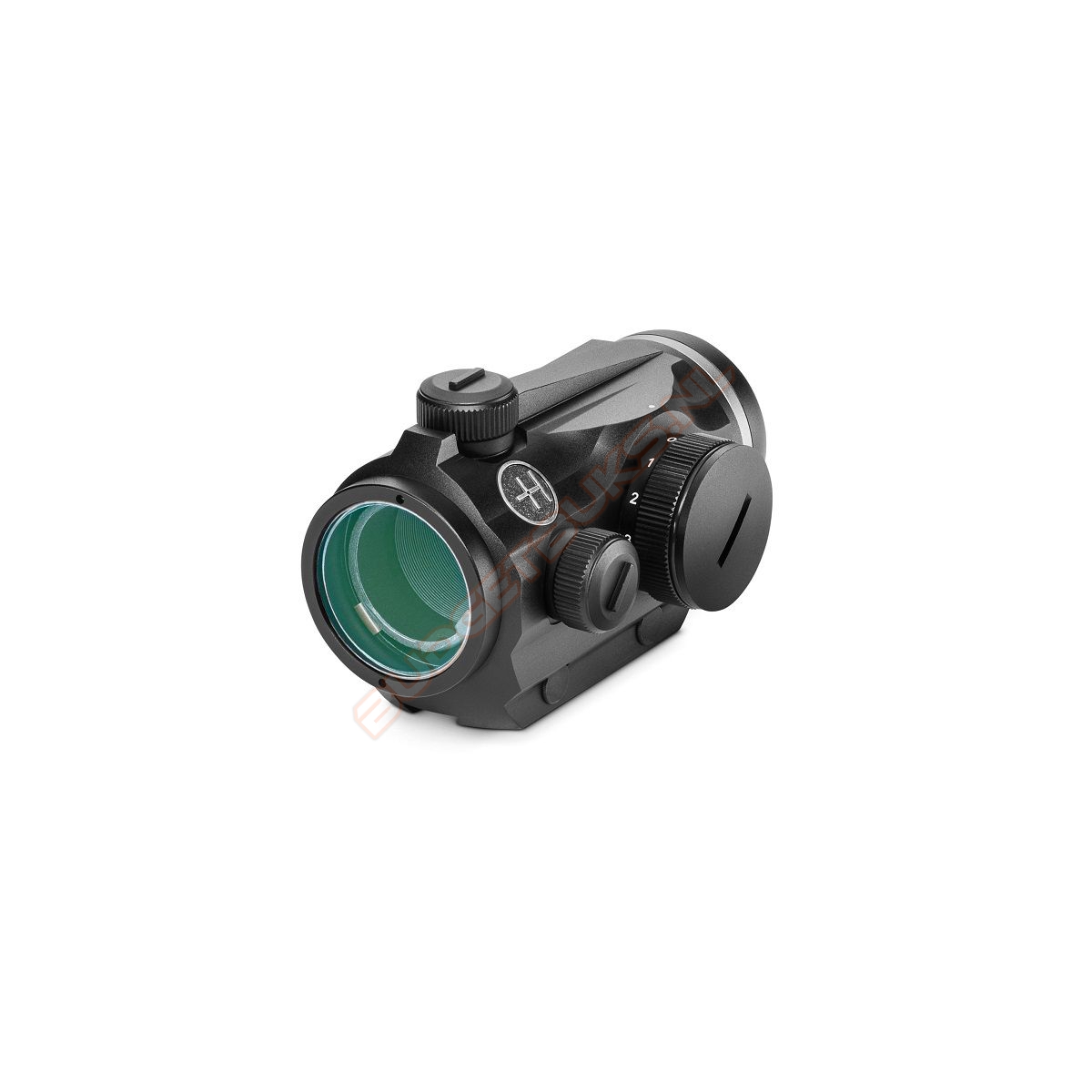 Hawke Vantage Red Dot 1x30 9-11mm Rail #12107 - Afbeelding 2