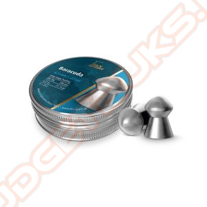 HN Baracuda 5,5 mm