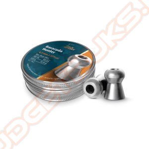 HN Baracuda Hunter 4,5 mm