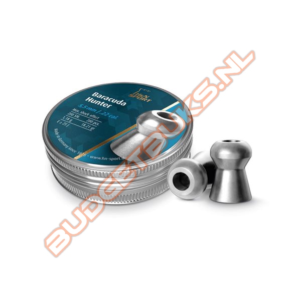 HN Baracuda Hunter 5,5 mm