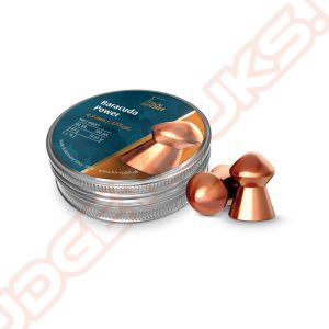 HN Baracuda Power 4,5 mm