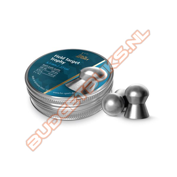 HN Field Target Trophy 5,5 mm