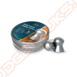 HN Field Target Trophy Green 4,5 mm