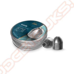 HN Grizzly 9,0 mm