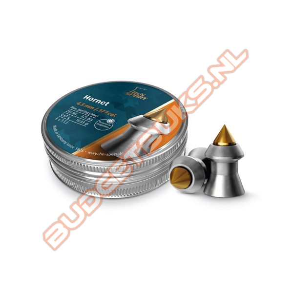 HN Hornet 4,5 mm