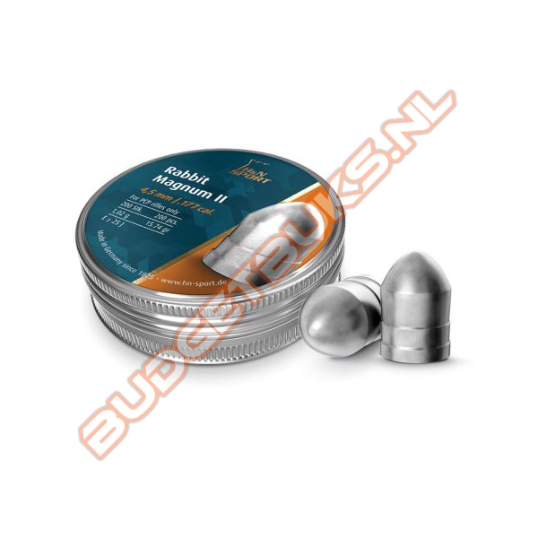 HN Rabbit Magnum II 4,5 mm